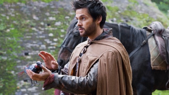 Photo du film Da Vinci's Demons