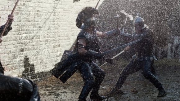 Photo du film Da Vinci's Demons