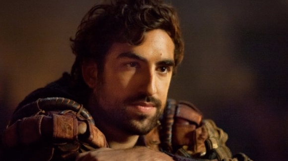 Photo du film Da Vinci's Demons