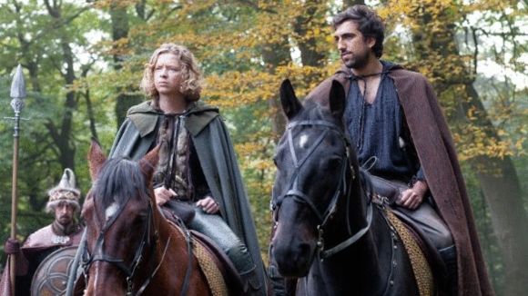 Photo du film Da Vinci's Demons