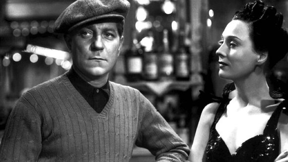 Photo du film Le Jour se lève [1939]