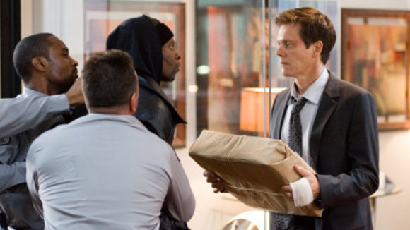 Photo from the movie Death Sentence