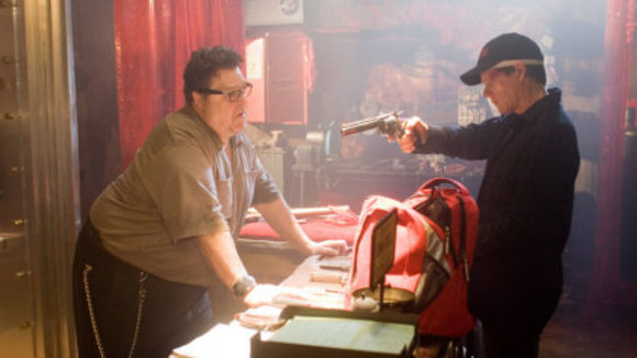 Photo from the movie Death Sentence