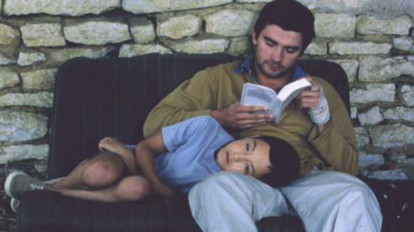 Photo from the movie Demented [2006]