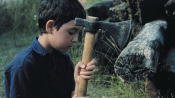 Photo from the movie Demented [2006]