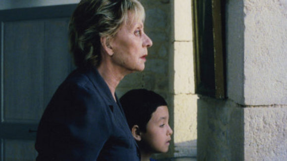 Photo from the movie Demented [2006]