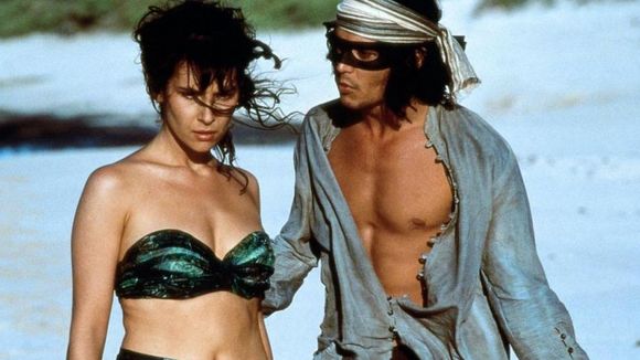 Photo du film Don Juan DeMarco