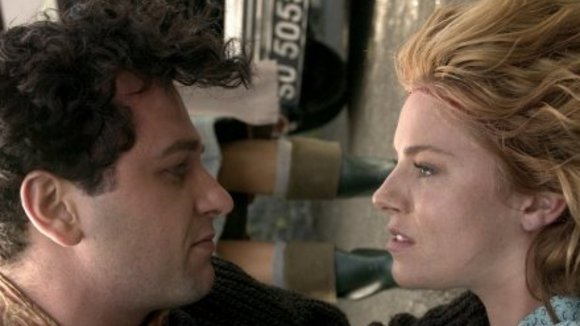 Photo from the movie The Edge of Love