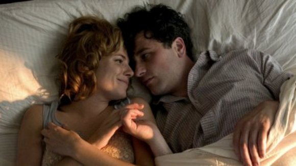 Photo from the movie The Edge of Love