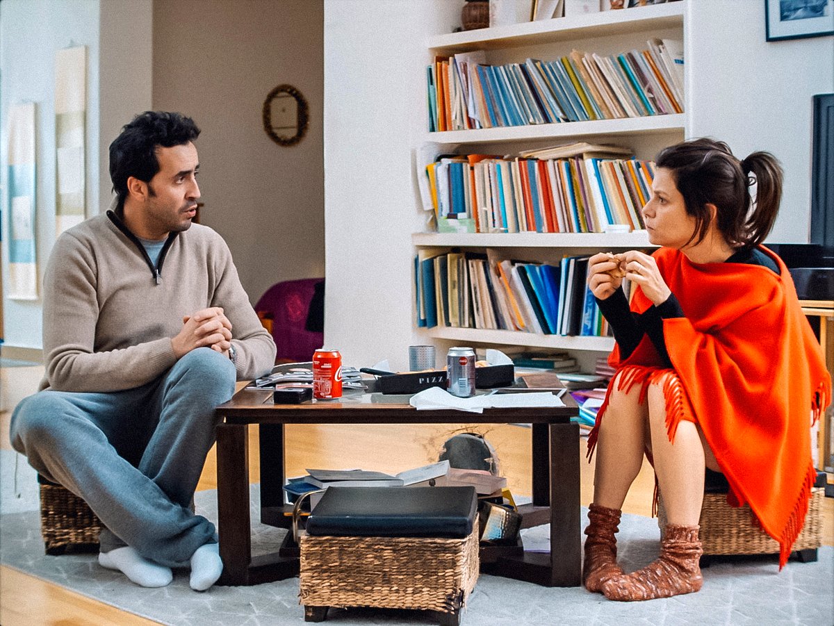 Photo du film Énorme