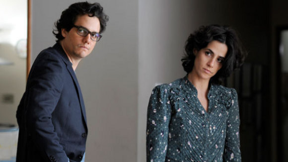 Photo du film Father's Chair