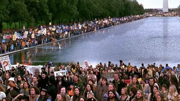 Photo du film Forrest Gump v.f.