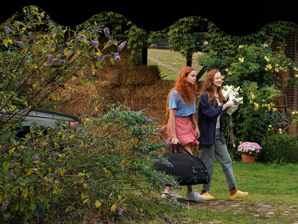 Photo du film Funny Birds