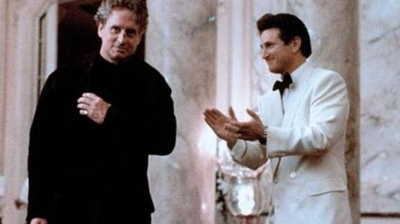 Photo from the movie The Game