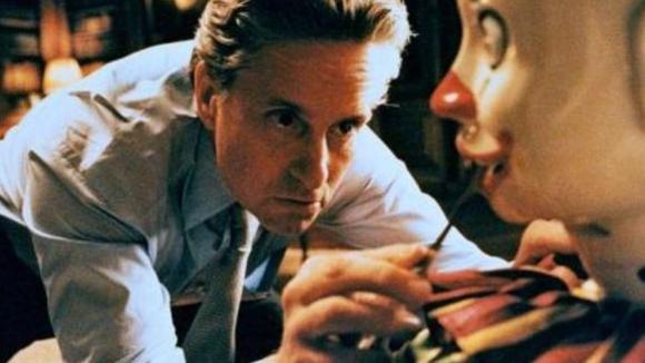 Photo from the movie The Game