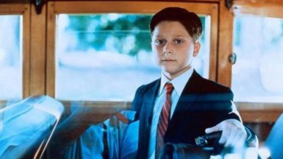 Photo from the movie The Game