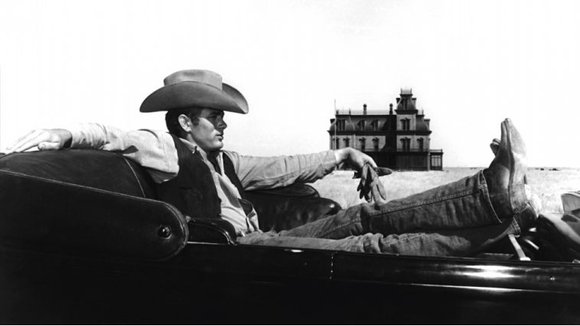 Photo from the movie Giant