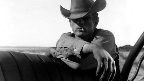 Photo from the movie Giant