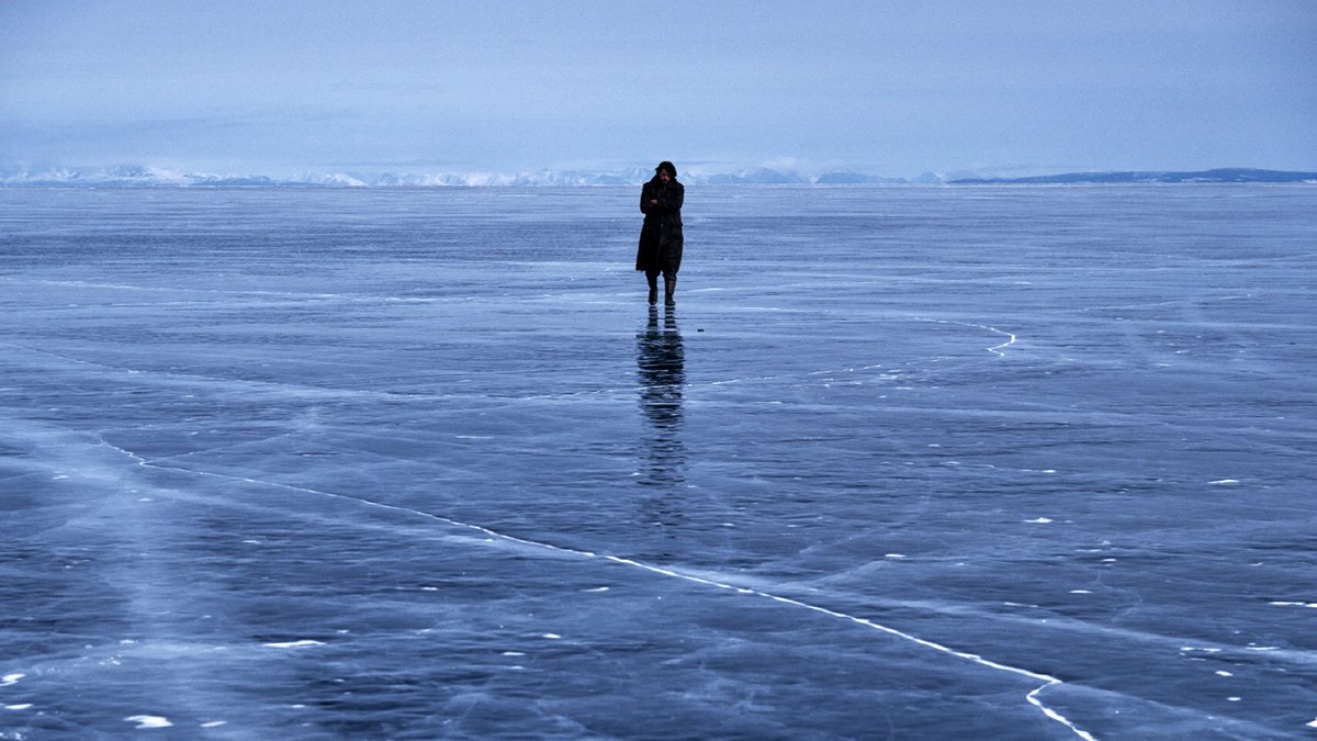 Photo from the movie Harbin [2024]