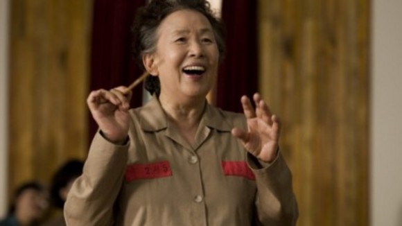 Photo du film Harmony