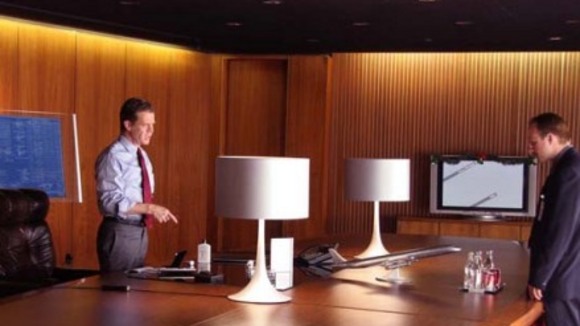 Photo du film He Was a Quiet Man