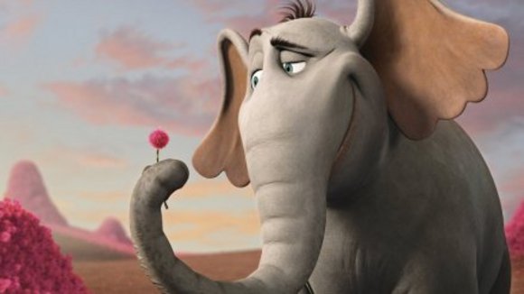 Photo from the movie Horton Hears a Who!