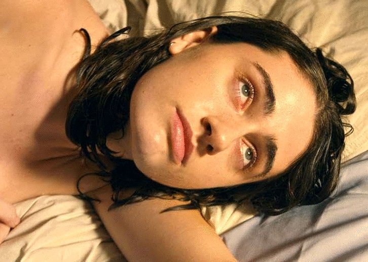 Photo from the movie I Used to Be Funny [2023]