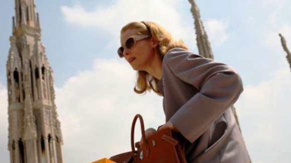 Photo du film I Am Love