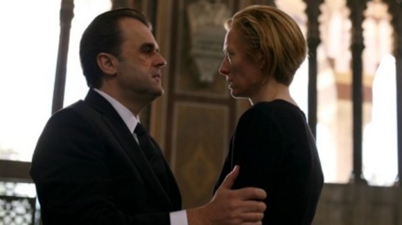 Photo du film I Am Love