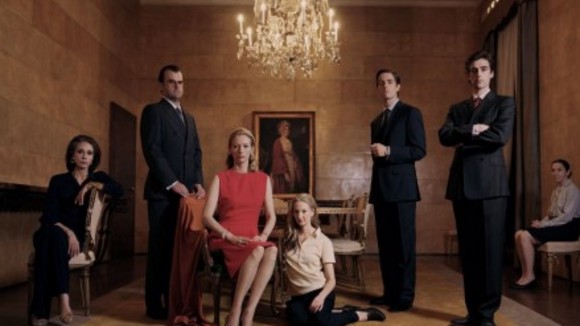 Photo du film I Am Love