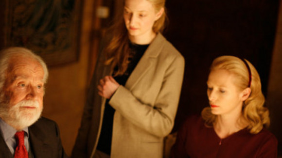 Photo du film I Am Love