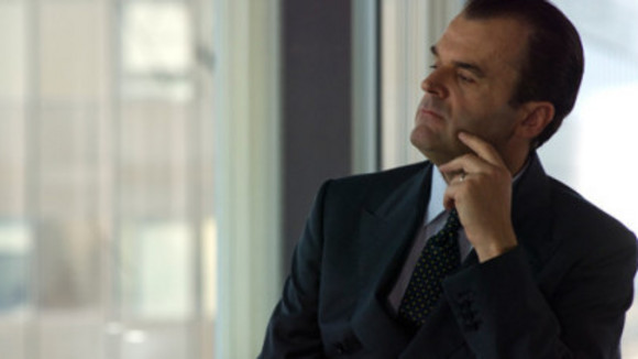 Photo du film I Am Love