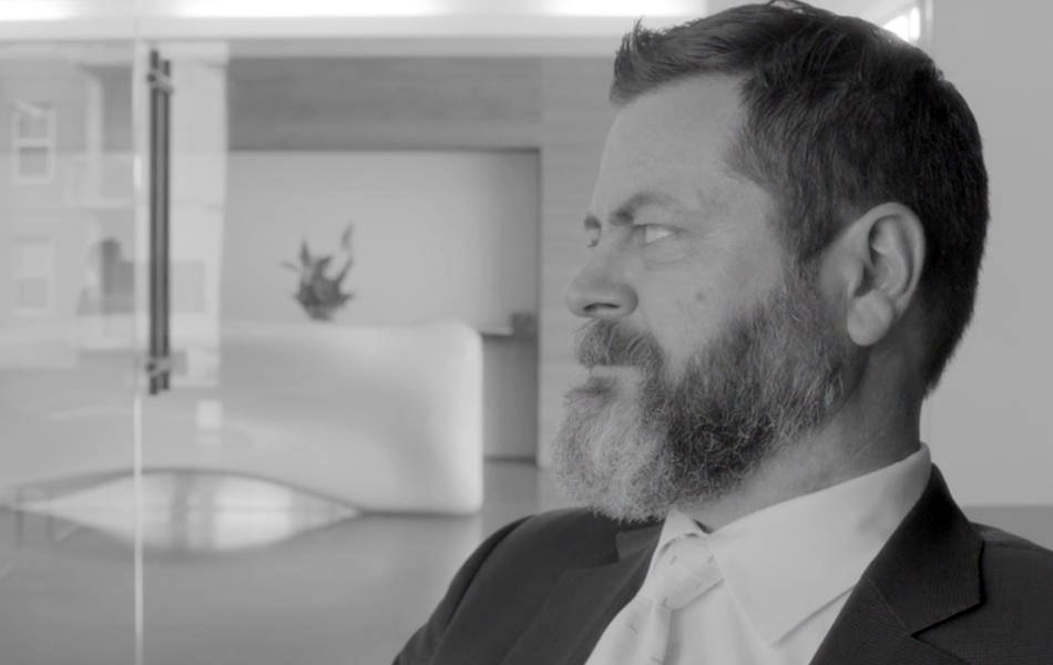 Photo du film Infinity Baby