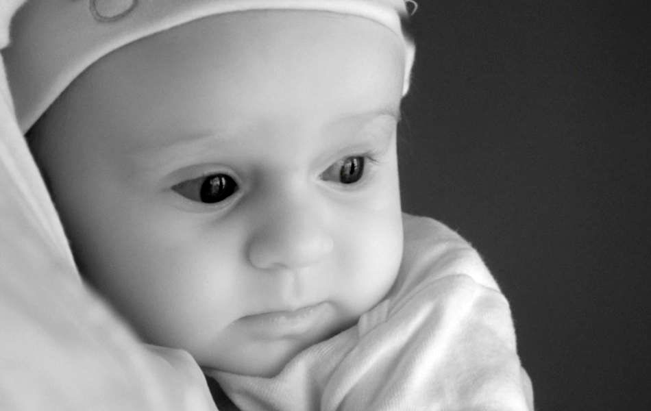 Photo du film Infinity Baby