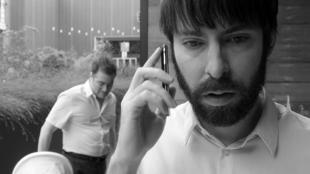 Photo du film Infinity Baby