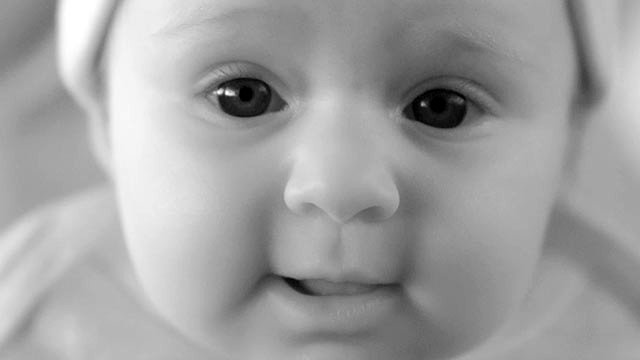 Photo du film Infinity Baby