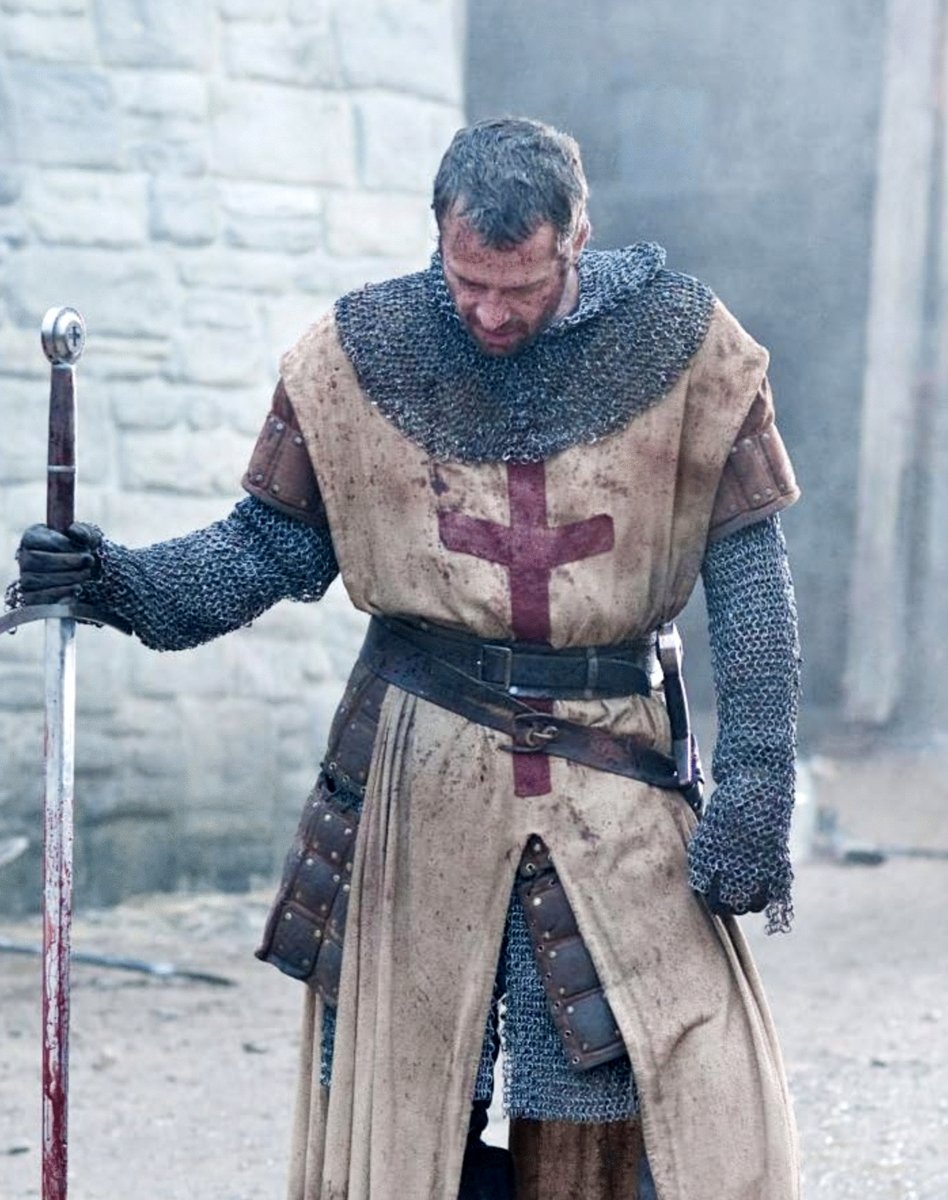 Photo from the movie Ironclad