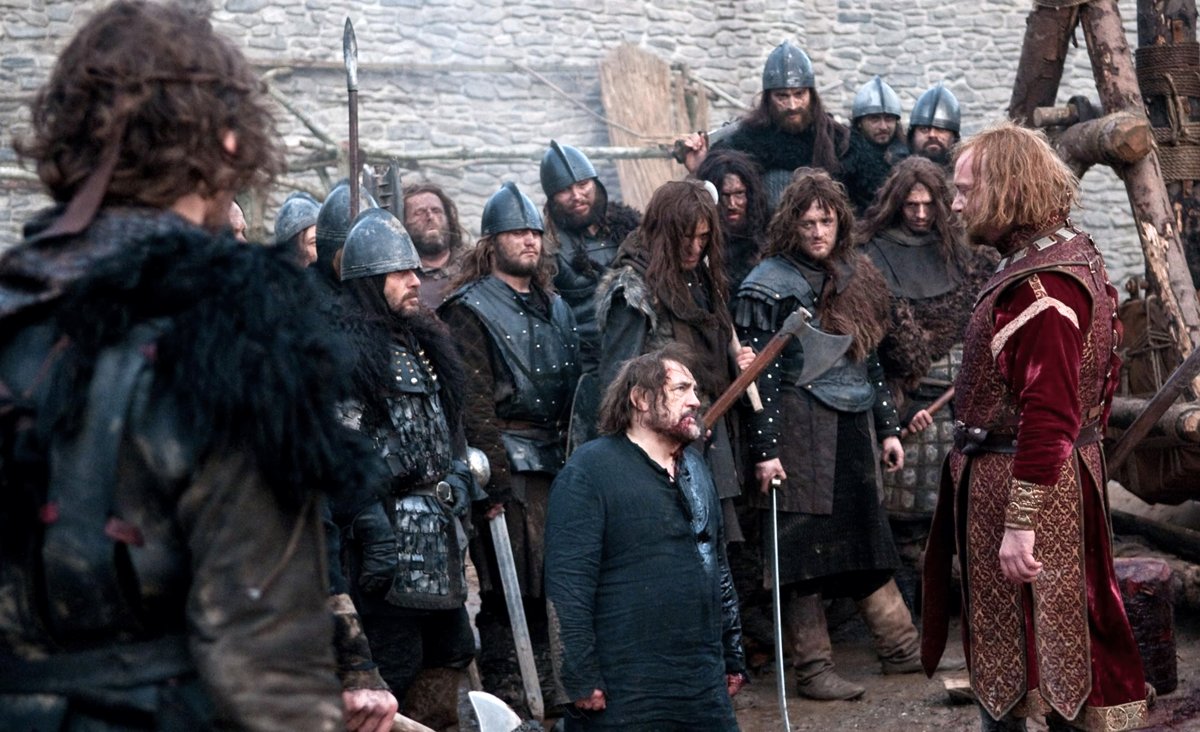 Photo from the movie Ironclad