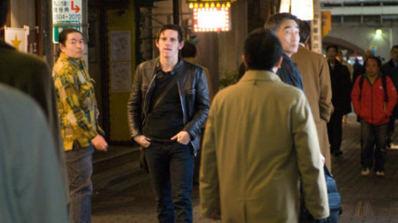 Photo from the movie Jumper