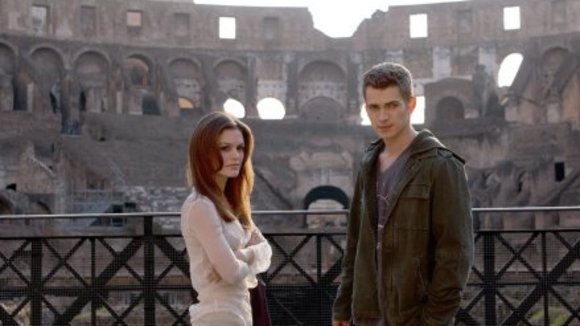 Photo from the movie Jumper