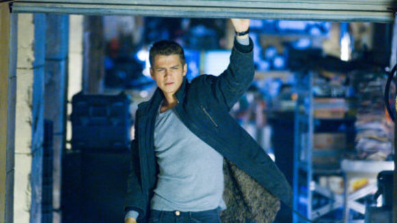 Photo from the movie Jumper