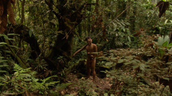 Photo du film Keepers of Eden