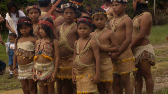Photo du film Keepers of Eden