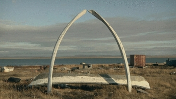 Photo from the movie Kivalina vs. Exxon: The Most Dangerous Litigation in America [2011]