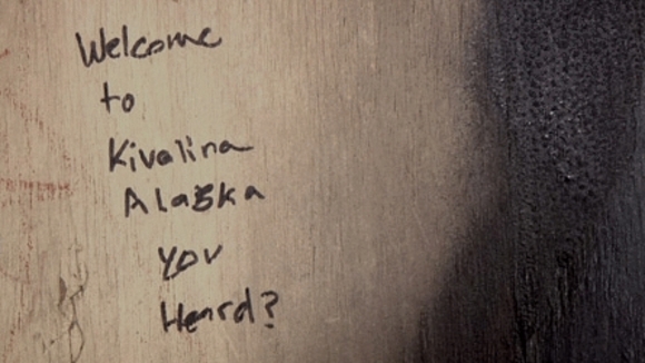Photo from the movie Kivalina vs. Exxon: The Most Dangerous Litigation in America [2011]