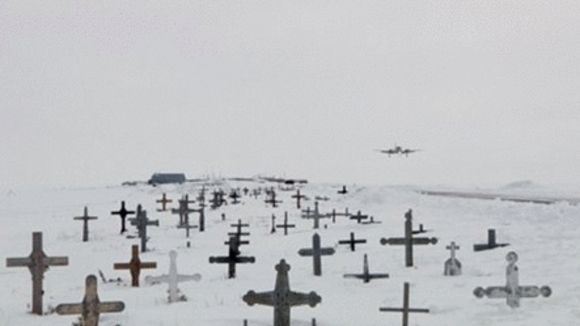 Photo from the movie Kivalina vs. Exxon: The Most Dangerous Litigation in America [2011]