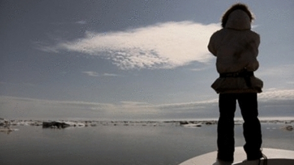 Photo from the movie Kivalina vs. Exxon: The Most Dangerous Litigation in America [2011]