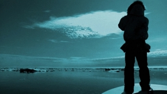 Photo from the movie Kivalina vs. Exxon: The Most Dangerous Litigation in America [2011]