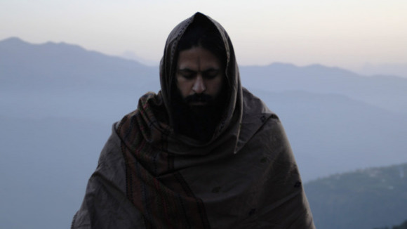 Photo from the movie Kumaré [2011]