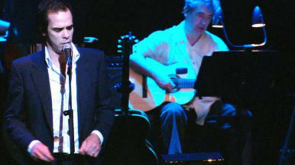 Photo du film Leonard Cohen: I'm Your Man